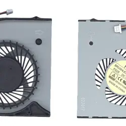 Вентилятор для ноутбука Acer Aspire V15 Nitro 5V 0.5A 4-pin FCN левый