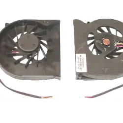 Вентилятор для ноутбука Acer Aspire 2420, 2920, 2920Z 5V 0.3A 3-pin Sunon