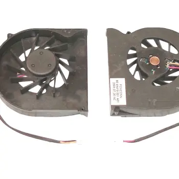 Вентилятор для ноутбука Acer Aspire 2420, 2920, 2920Z 5V 0.3A 3-pin Sunon