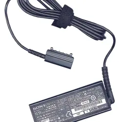 Оригінальний блок живлення для планшета Sony 30W 10.5V 2.9A 4 pin SGPAC10V1