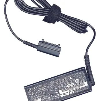 Оригінальний блок живлення для планшета Sony 30W 10.5V 2.9A 4 pin SGPAC10V1