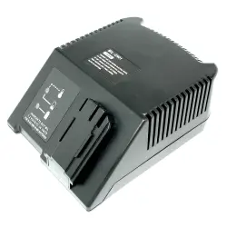Зарядное пристрій Milwaukee MIL-CH01 7.2V-24V чорний