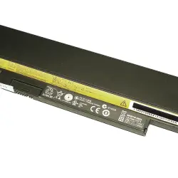Аккумуляторная батарея для ноутбука Lenovo-IBM 42T4947 ThinkPad X130E 11.1V Black 4400mAh Orig