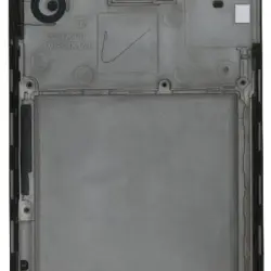 Матриця с тачскріном (модуль) для LG G2 D802 чорний с рамкой