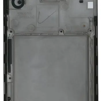 Матрица с тачскрином (модуль) для LG G2 D802 черный с рамкой