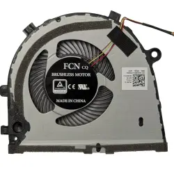Вентилятор для ноутбука Dell G3 G3-3579 5V 0.4A 4-pin FCN GPU