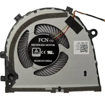 Вентилятор для ноутбука Dell G3 G3-3579 5V 0.4A 4-pin FCN GPU