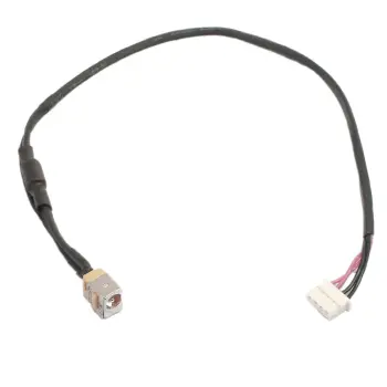 Разъем питания для ноутбука Acer Aspire 5920, 5920G с кабелем HY-AC010