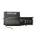 Акумуляторна батарея для ноутбука HP PK03XL Spectre Pro x360 11.4V Black 4800mAh OEM 1
