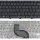 Клавиатура для ноутбука Dell Inspiron (14V, 14R, N4010, N4030, N5030) Black, RU 1