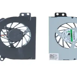 Вентилятор для ноутбука Dell Insipiron 14R, N4010, 1564, 1464, 1764, N4110, N4120, 14RD, M411R, M4110, 13R, N3010, N4120, N4410, Vostro 3450, V3450, 5V 0.4A 3-pin SUNON