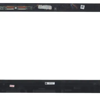 Тачскрин (Сенсорное стекло) для Lenovo U430 153C3-1406E 1319UF черный. Сняты с аппаратов