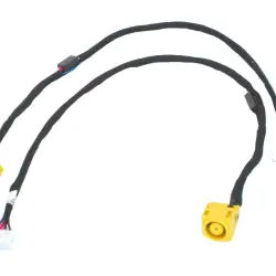 Разъем питания для ноутбука PJ539 Lenovo ThinkPad Edge E430, E430C, E435, E435C, E530, E530C, E535, E535C
