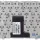 Клавіатура для ноутбука Sony Vaio (VPC-EA) Black, (No Frame) RU 3
