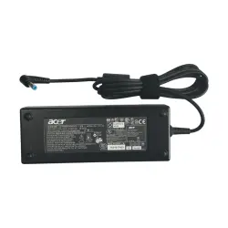Блок живлення для ноутбука Acer 120W 19V 6.32A 5.5x1.7mm A11-120P1A Orig