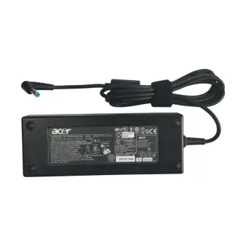 Блок питания для ноутбука Acer 120W 19V 6.32A 5.5x1.7mm A11-120P1A Orig