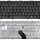 Клавиатура для ноутбука Asus (Z96, Z96J, Z96F, S96J, S9, S96) Black, RU 1