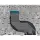 Клавиатура для ноутбука Dell Inspiron (14V, 14R, N4010, N4030, N5030) Black, RU 3
