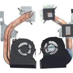 Система охолодження для ноутбука Acer 5V 0.5A 4-pin Sunon Acer Aspire 4750 ver.1