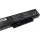 Акумуляторна батарея для ноутбука Fujitsu-Siemens S26391-F6120-L470 Esprimo Mobile V5535 11.1V Black 5200mAh OEM 1