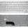 Клавіатура для ноутбука Sony Vaio (VPC-SD, VPC-SB) Silver, (NoFrame) RU 1