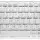Клавіатура для ноутбука Sony Vaio (VPC-SD, VPC-SB) Silver, (NoFrame) RU 2
