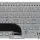 Клавіатура для ноутбука Sony Vaio (VPC-SD, VPC-SB) Silver, (NoFrame) RU 3
