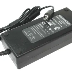 Блок живлення для монитора и телевизора 120W 12V 10A 4Pin 3892A300