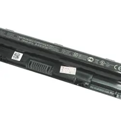 Акумуляторна батарея для ноутбука Dell M5Y1K Inspiron 14-3451 14.8V Black 2750mAh Orig