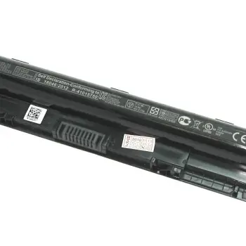 Акумуляторна батарея для ноутбука Dell M5Y1K Inspiron 14-3451 14.8V Black 2750mAh Orig