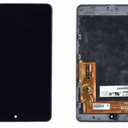 Матриця с тачскріном (модуль) для Google Asus Nexus 7 ME370T