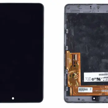 Матриця с тачскріном (модуль) для Google Asus Nexus 7 ME370T