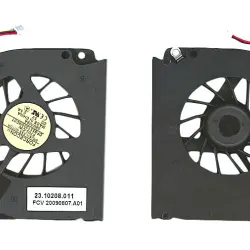Вентилятор Acer Aspire 5620 5V 0.5A 3-pin Forcecon
