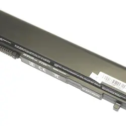 Аккумуляторная батарея для ноутбука Toshiba PA3832U Portege R700 10.8V Black 5200mAh OEM