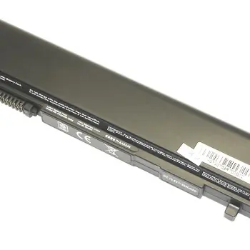 Акумуляторна батарея для ноутбука Toshiba PA3832U Portege R700 10.8V Black 5200mAh OEM