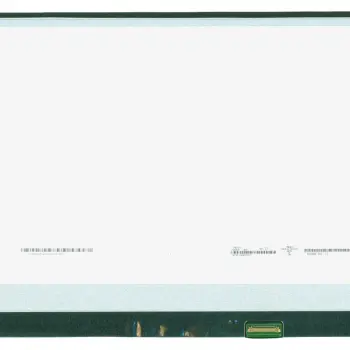 15,6", Slim (тонкая), 30 pin eDP (снизу справа), 1366x768, Светодиодная (LED), крепления сверху\снизу, глянцевая, CMO-Innolux, N156BGE-E42