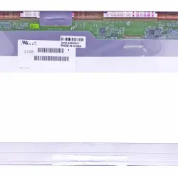 Матриця для ноутбука 15,6", Normal (стандарт), 40 pin (знизу зліва), 1366x768, Светодиодная (LED), без крепления, глянцевая, Samsung, LTN156AT24 B01