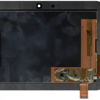 Матриця с тачскріном (модуль) для Amazon Kindle Fire HD 7"