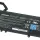 Аккумуляторная батарея для ноутбука Toshiba PA5073U-1BRS Satellite U920t 11.1V Black 3280mAh Orig 1