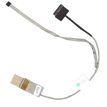 Шлейф матриці для ноутбука HP Pavilion G6-2000