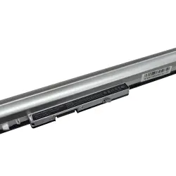 Аккумуляторная батарея для ноутбука HP LA04 Pavilion 14-n000 14.8V Silver 2600mAh OEM