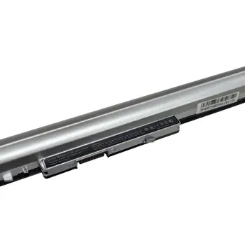 Аккумуляторная батарея для ноутбука HP LA04 Pavilion 14-n000 14.8V Silver 2600mAh OEM
