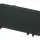 Аккумуляторная батарея для ноутбука Toshiba PA5073U-1BRS Satellite U920t 11.1V Black 3280mAh Orig 2