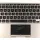 Клавіатура для ноутбука Apple MacBook Air (A1370) 2011+ Black, (Silver TopCase), RU (горизонтальный ентер) 1