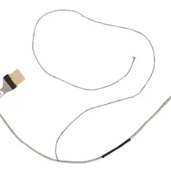 Шлейф матриці для ноутбука Toshiba Satellite C650, C650D, C655, C655D для матриці 15.6"+ camera connector