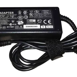 Блок живлення для ноутбука Acer 65W 19V 3.42A 5.5x1.7mm PA-1650-02 REPLACEMENT