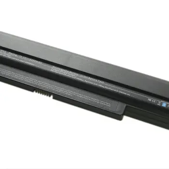 Аккумуляторная батарея для ноутбука HP Compaq HSTNN-CB87 DV2 10.8V Black 5200mAh OEM