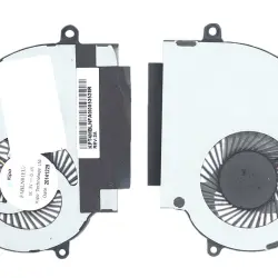Вентилятор для ноутбука Toshiba Satellite S55T-B 5V 0.4A 3-pin Kipo