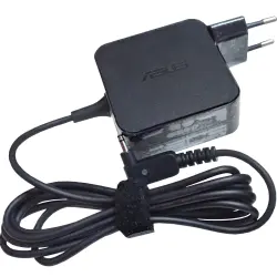 Блок живлення для ноутбука Asus 45W 19V 2.37A 3.0 x 1.0mm N45W-01 Wall Orig