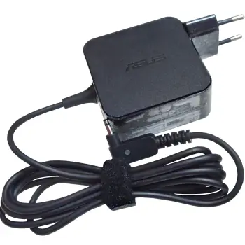 Блок живлення для ноутбука Asus 45W 19V 2.37A 3.0 x 1.0mm N45W-01 Wall Orig
